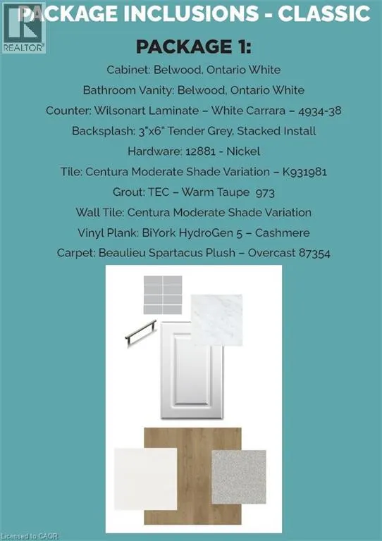 461 GREEN Road Unit# 321, #321