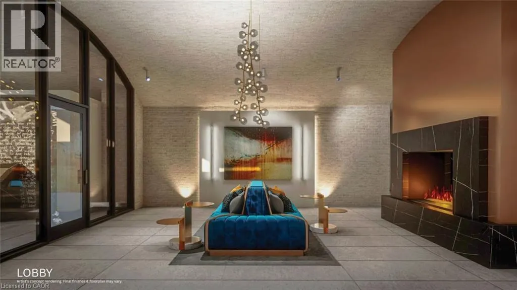 461 GREEN Road Unit# 321, #321