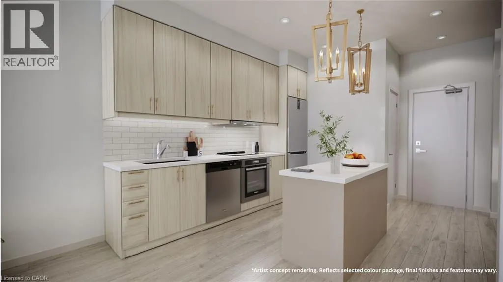 461 GREEN Road Unit# 321, #321
