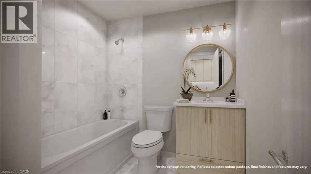 461 GREEN Road Unit# 321, #321