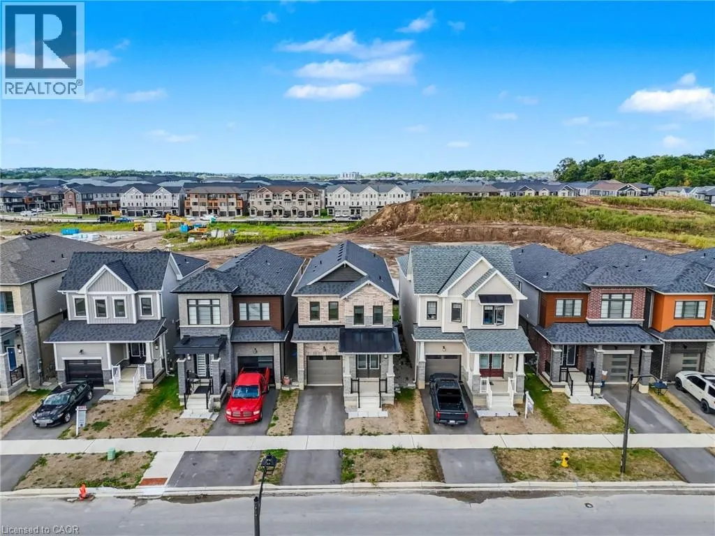 200 WILMOT Road