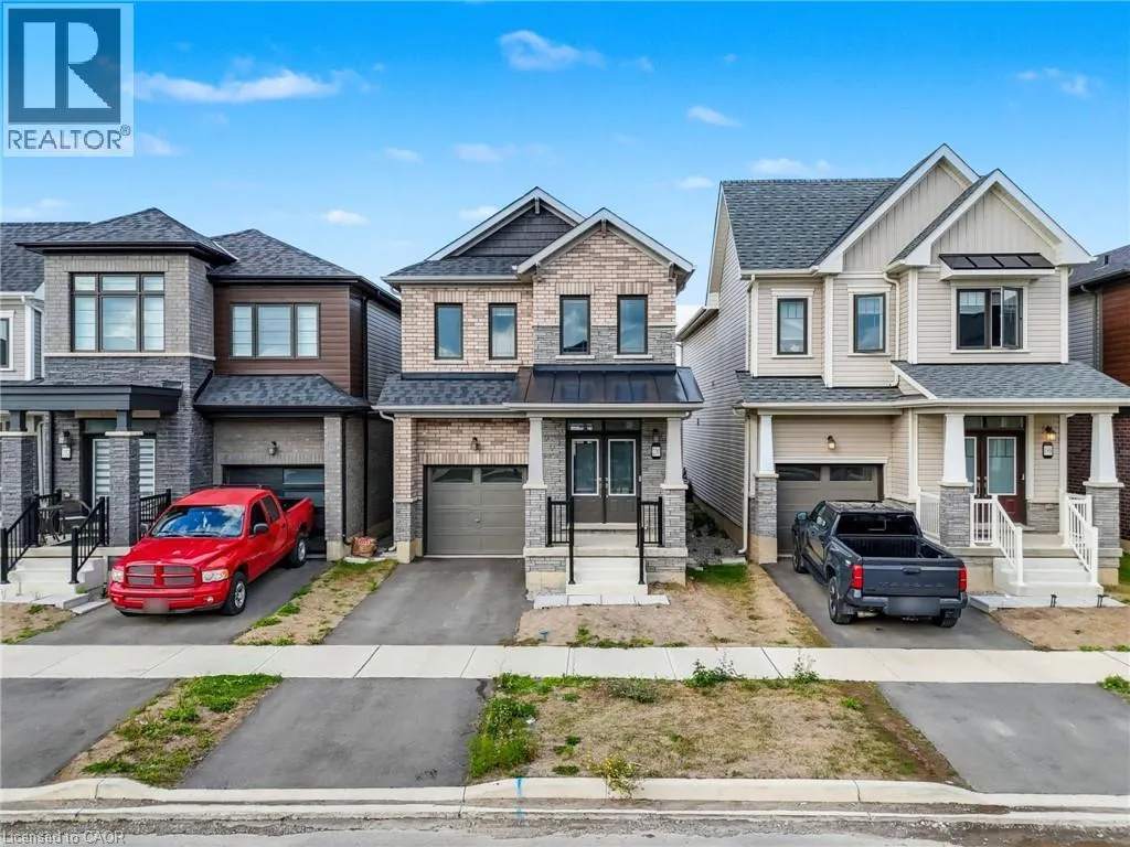 200 WILMOT Road