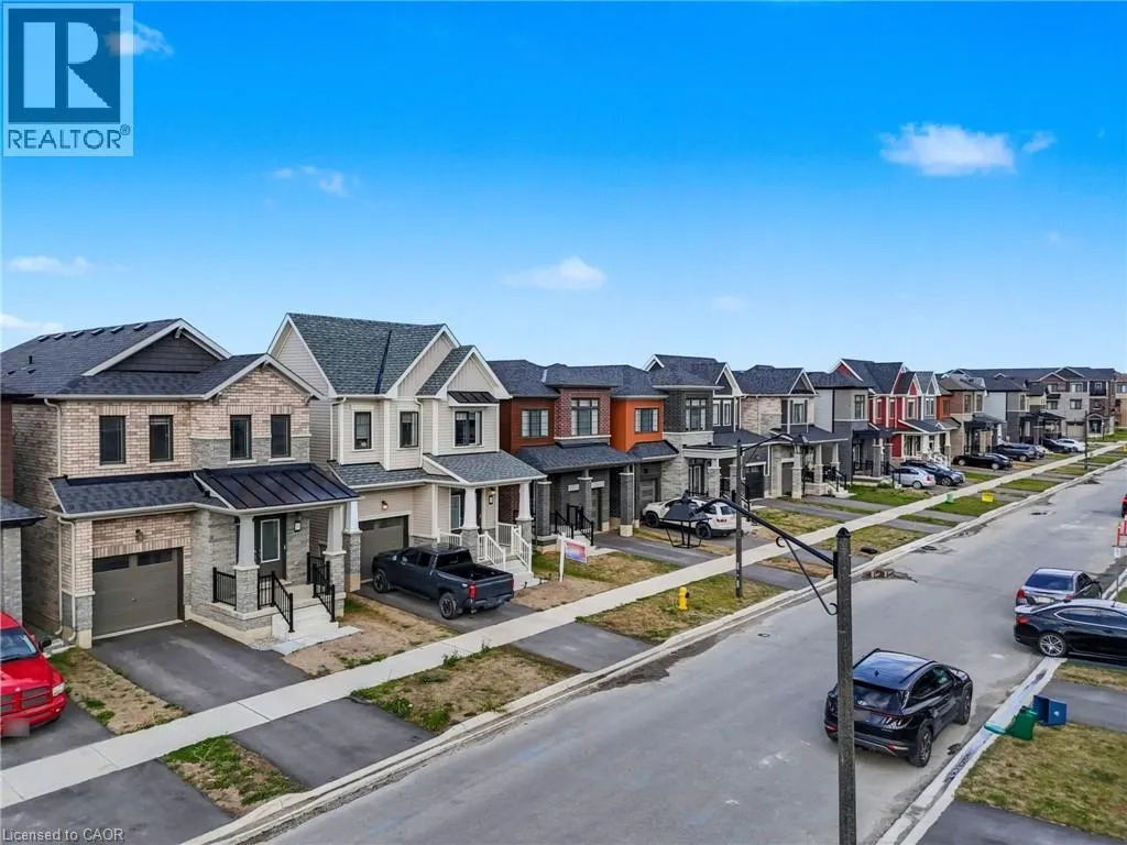 200 WILMOT Road