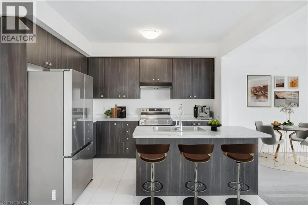 200 WILMOT Road