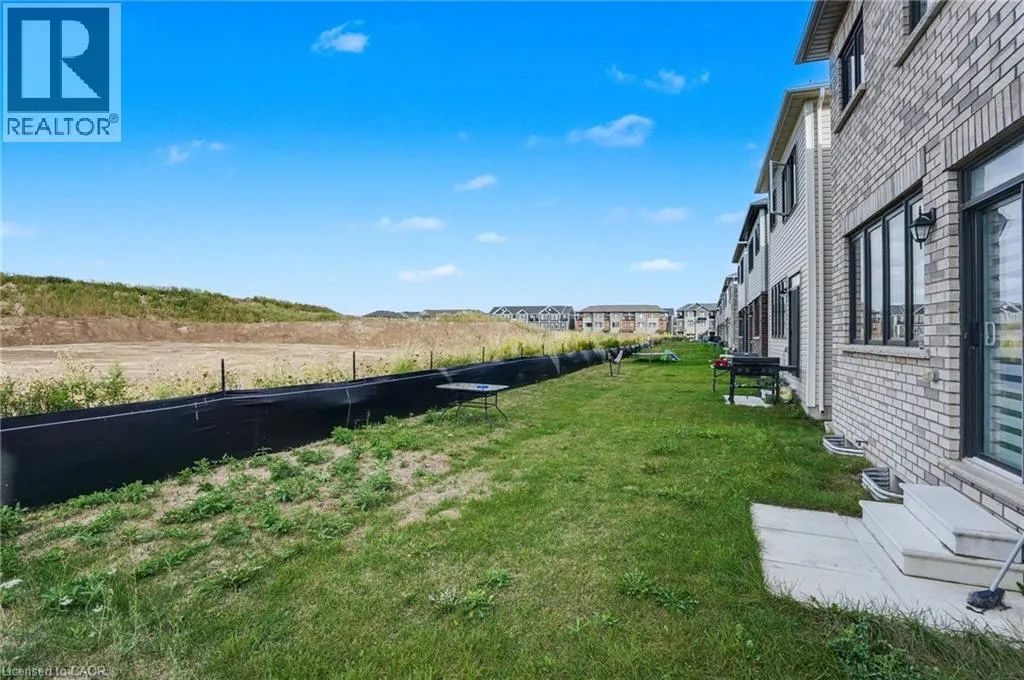 200 WILMOT Road