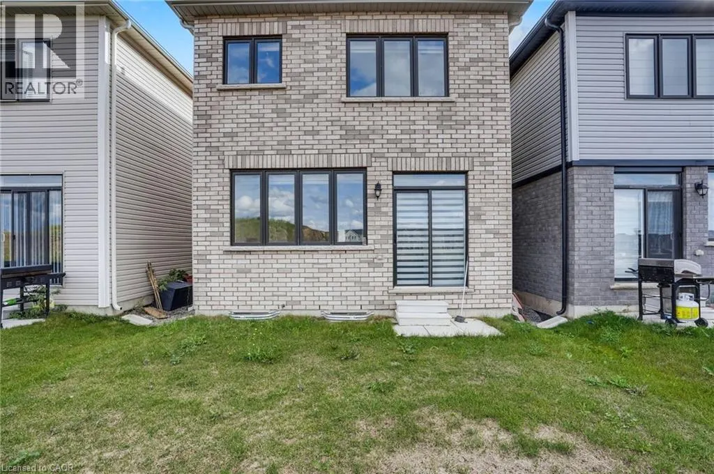 200 WILMOT Road