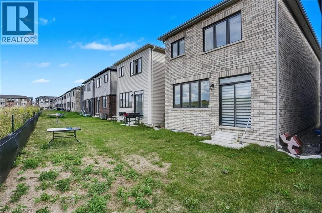 200 WILMOT Road