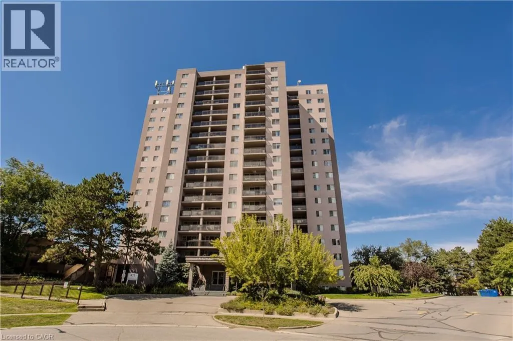 975 WARWICK Court Unit# 1510, #1510