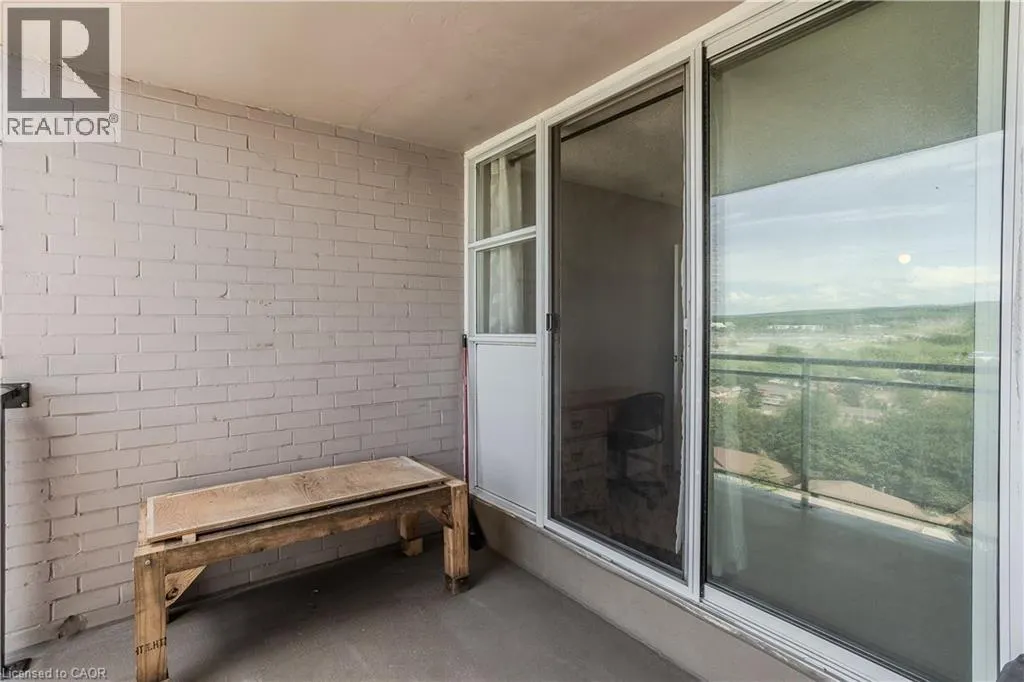 975 WARWICK Court Unit# 1510, #1510