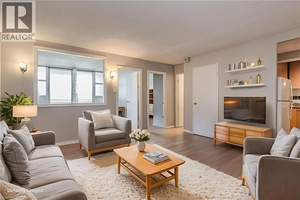 975 WARWICK Court Unit# 1510, #1510