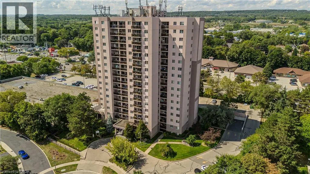 975 WARWICK Court Unit# 1510, #1510