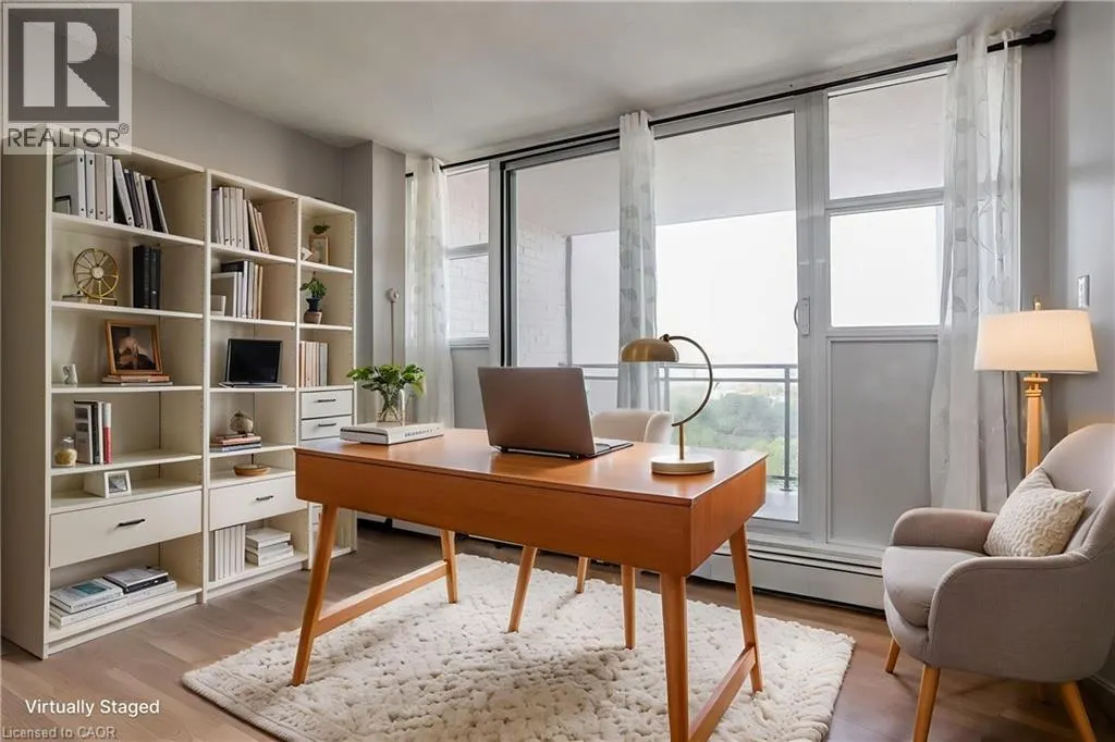 975 WARWICK Court Unit# 1510, #1510