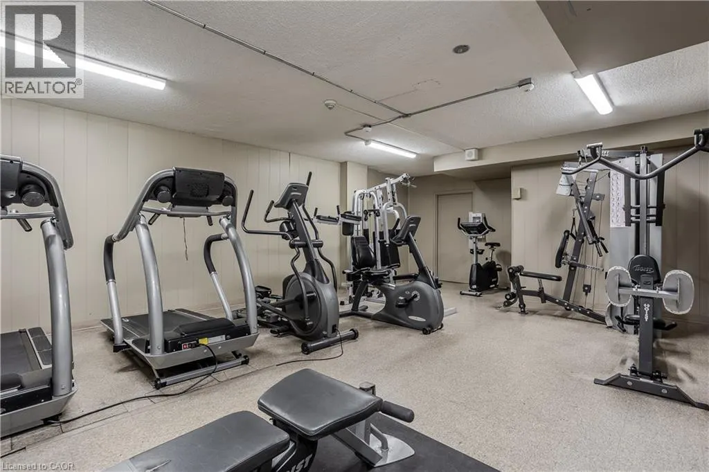 975 WARWICK Court Unit# 1510, #1510