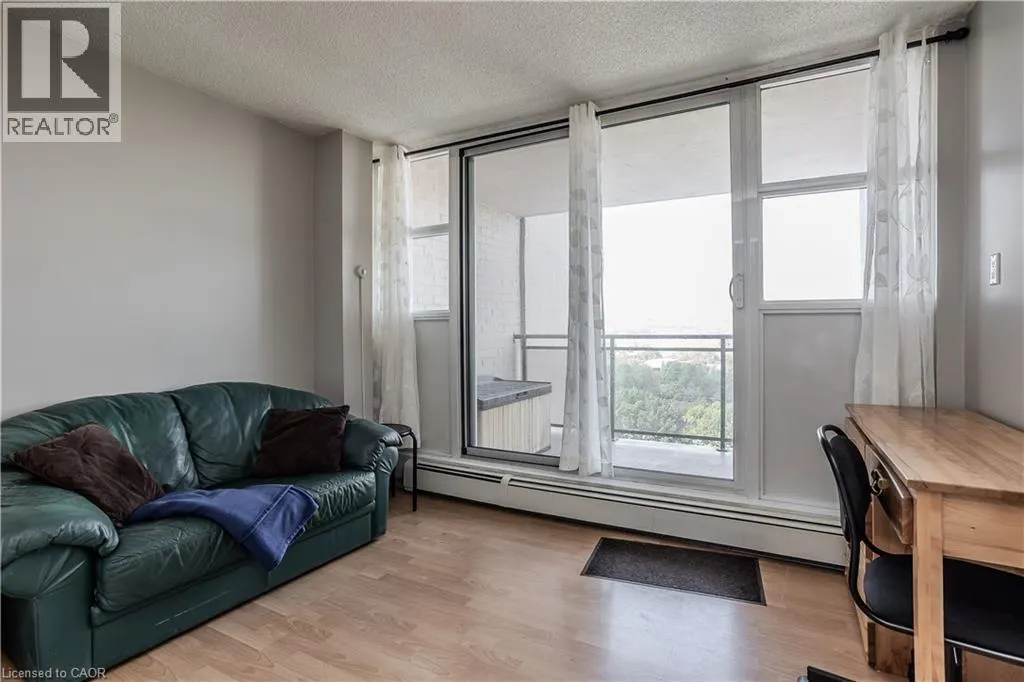 975 WARWICK Court Unit# 1510, #1510