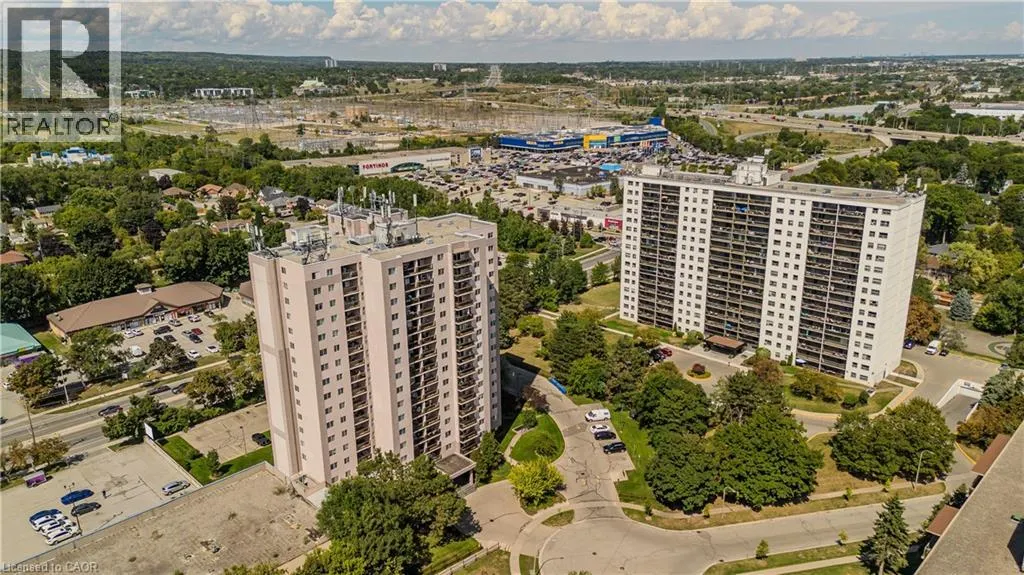 975 WARWICK Court Unit# 1510, #1510