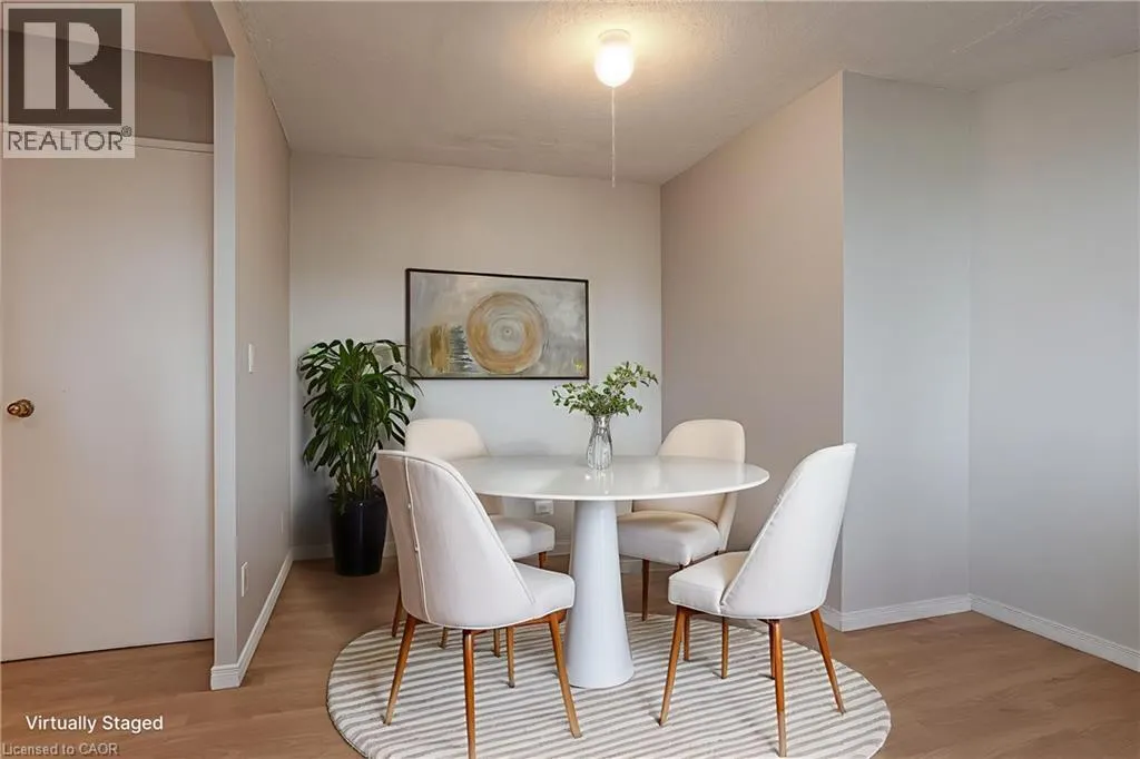 975 WARWICK Court Unit# 1510, #1510