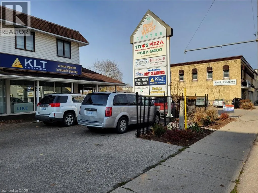 148 PEEL Street