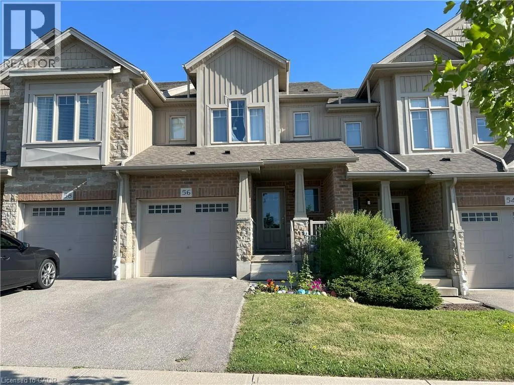 56 ELIZA Avenue