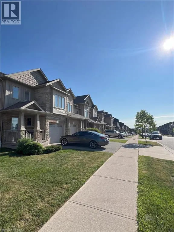 56 ELIZA Avenue