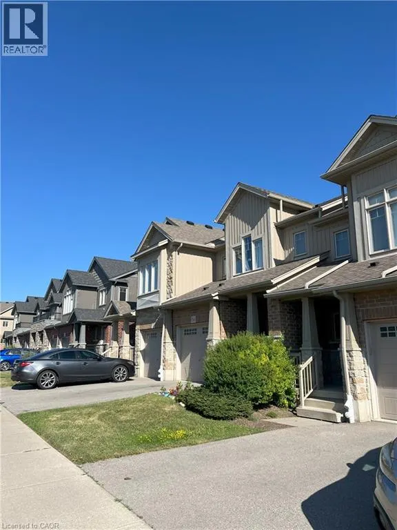 56 ELIZA Avenue
