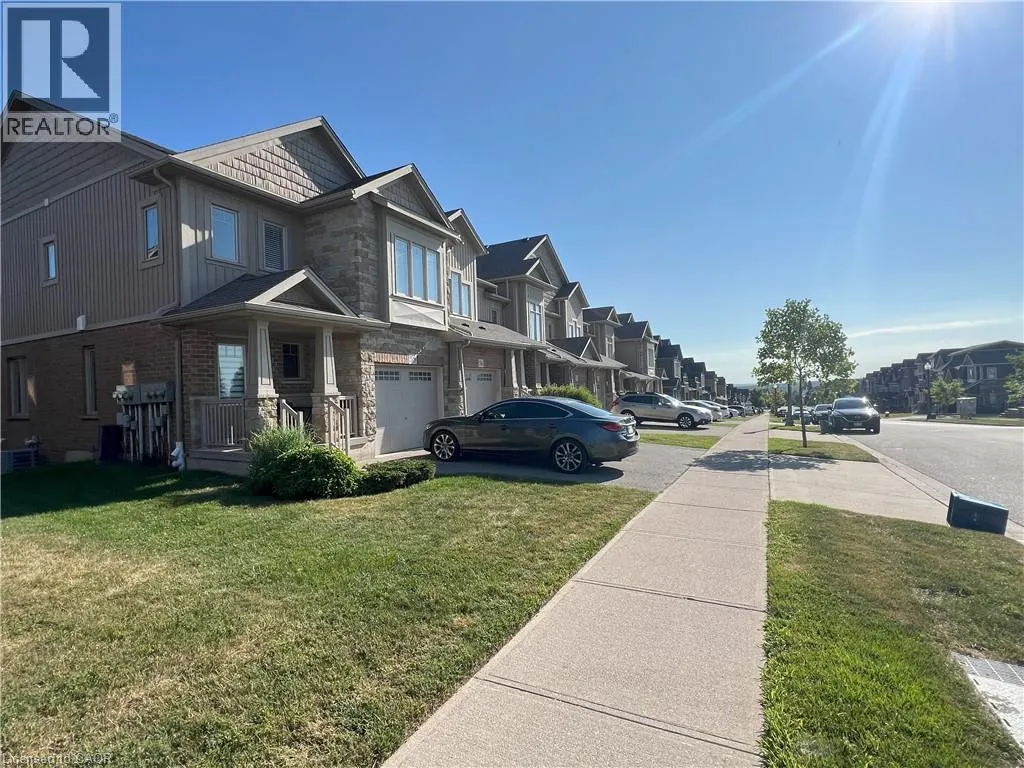 56 ELIZA Avenue