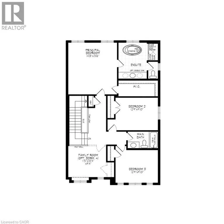 690 AUTUMN WILLOW Drive