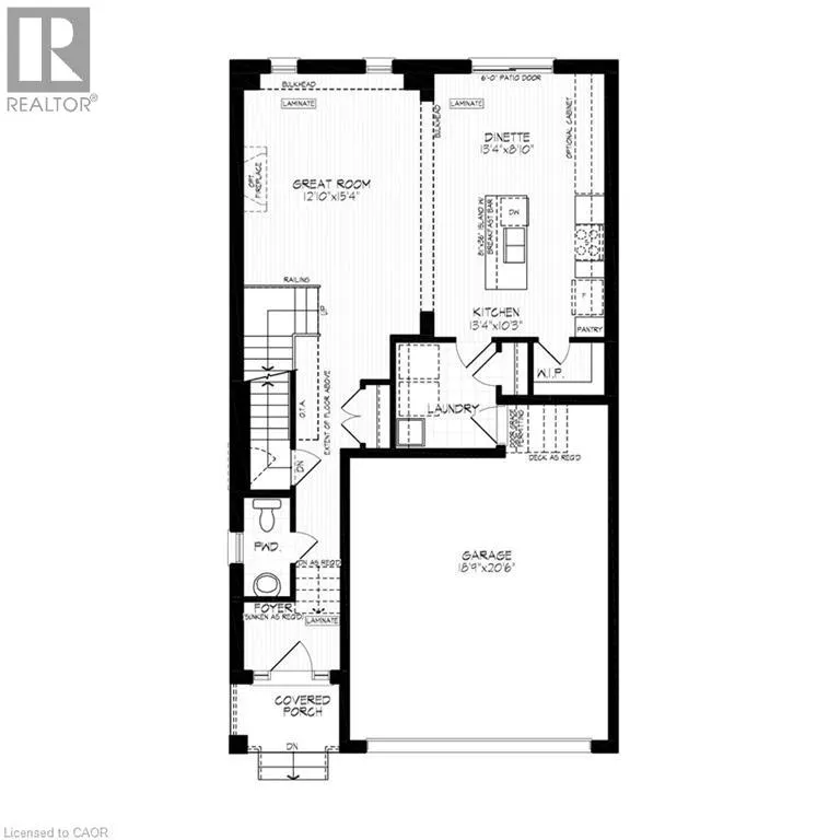690 AUTUMN WILLOW Drive