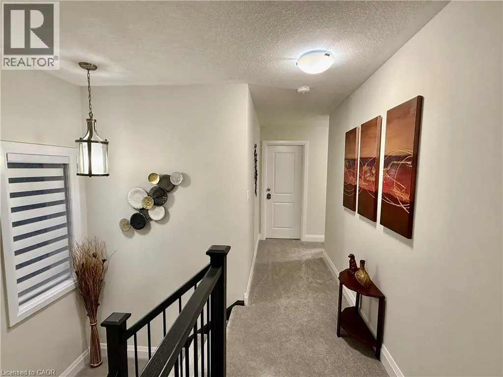 296 CHOKECHERRY CRESCENT Crescent