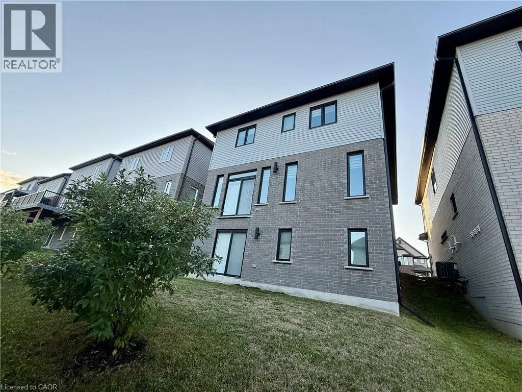 296 CHOKECHERRY CRESCENT Crescent