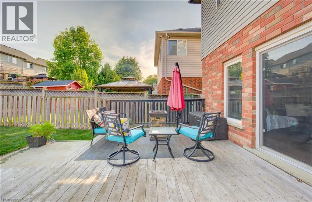 27 OLIVEWOOD Way