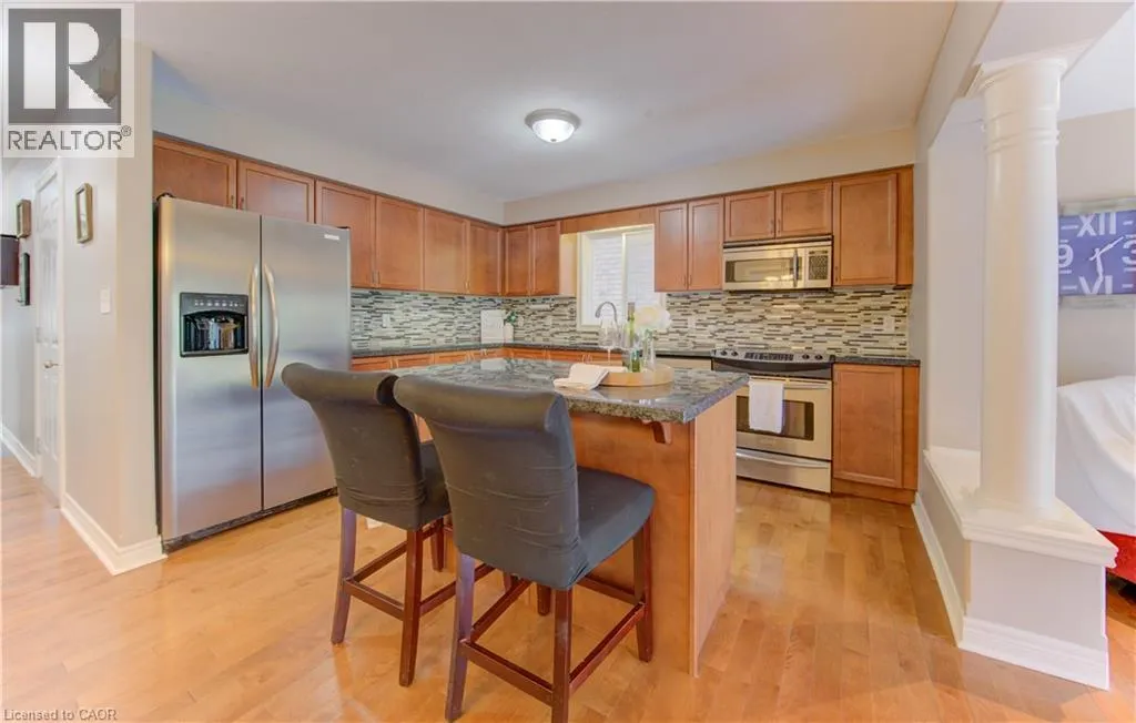 27 OLIVEWOOD Way