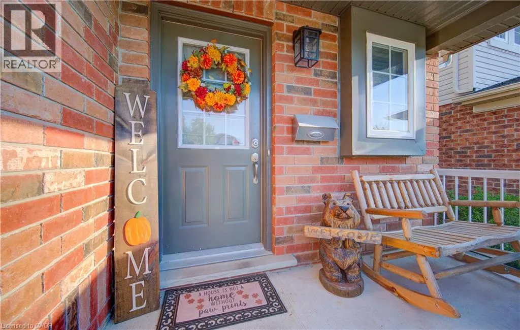 27 OLIVEWOOD Way