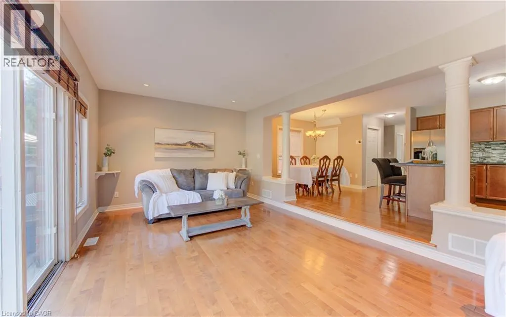 27 OLIVEWOOD Way