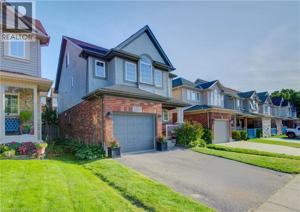 27 OLIVEWOOD Way