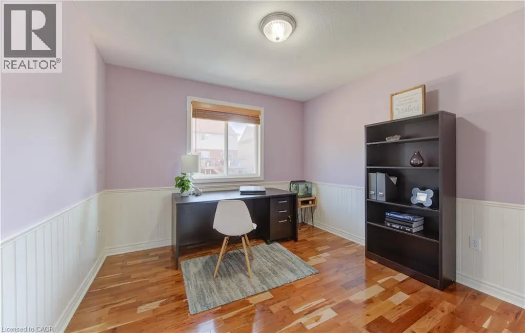 27 OLIVEWOOD Way