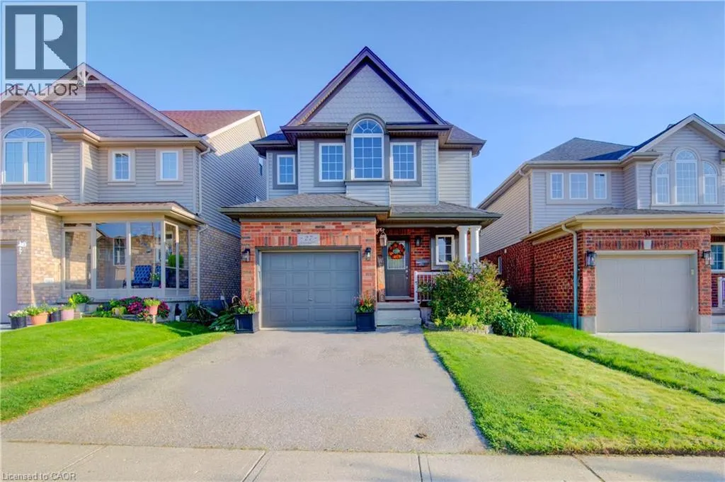 27 OLIVEWOOD Way