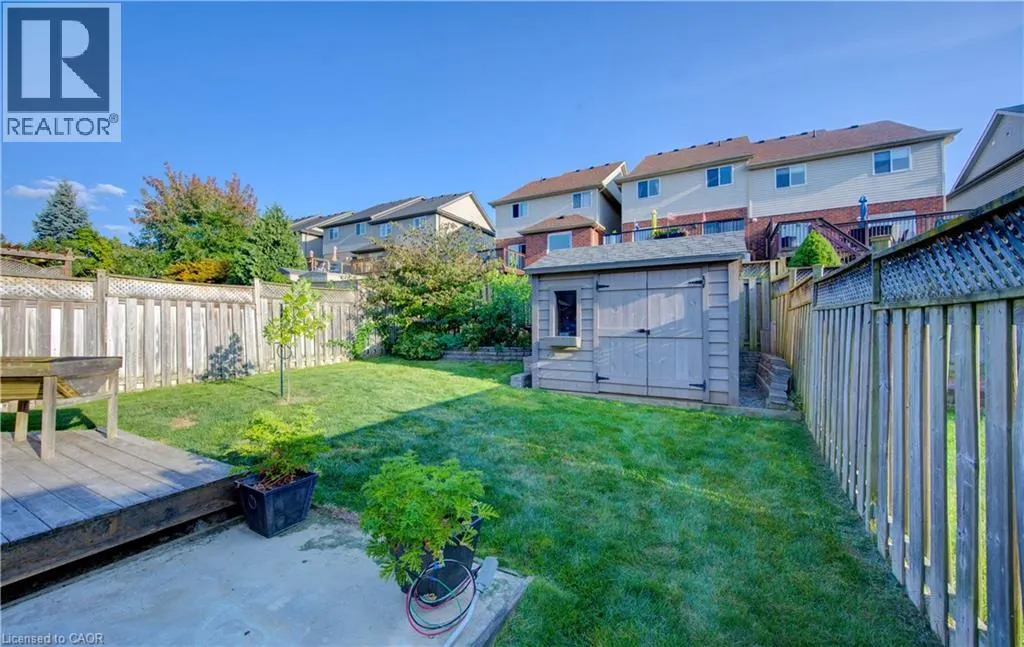 27 OLIVEWOOD Way