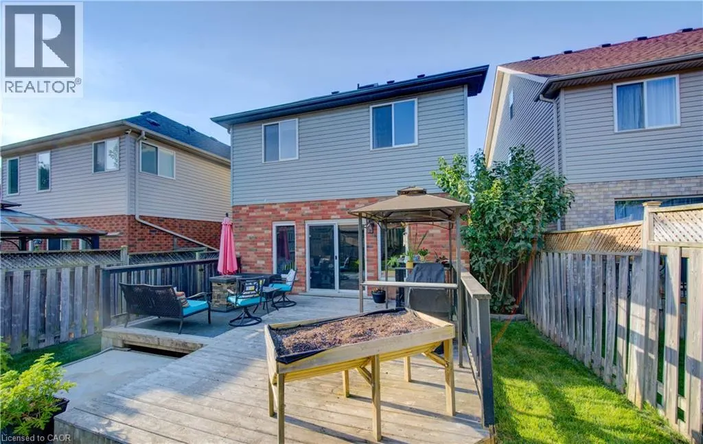 27 OLIVEWOOD Way