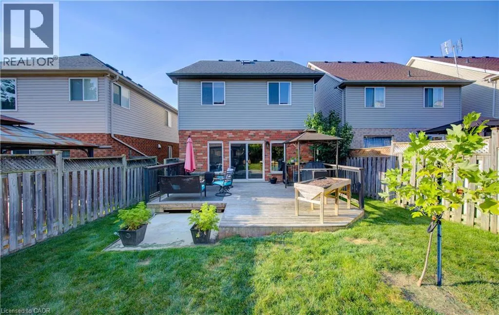 27 OLIVEWOOD Way