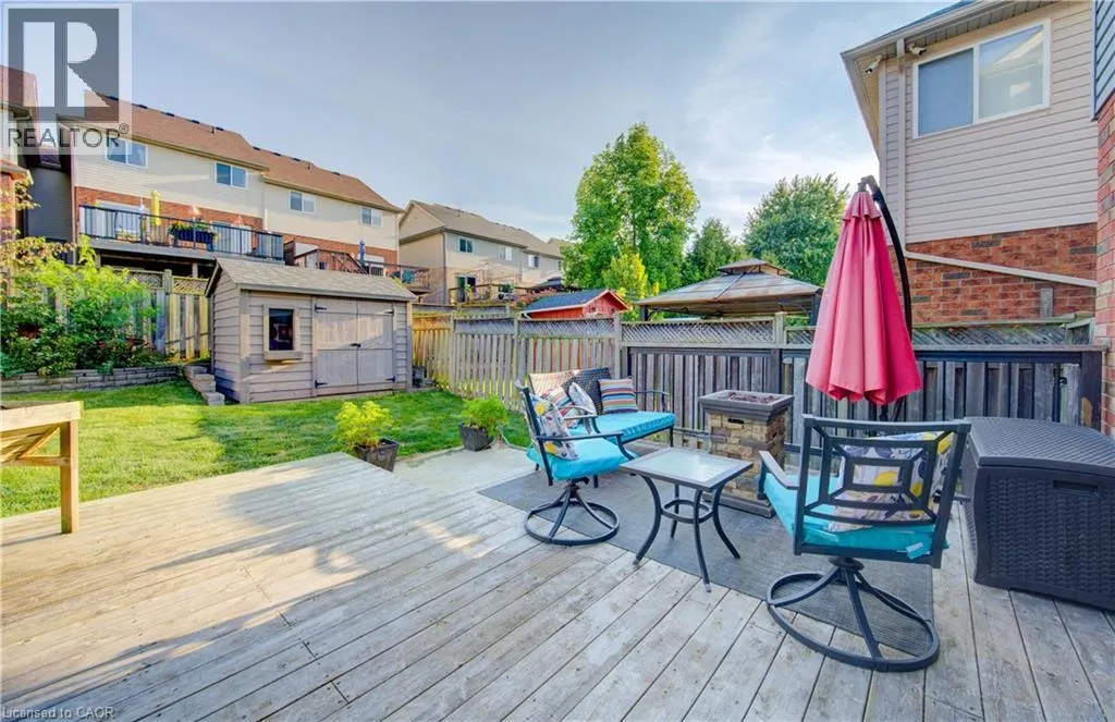 27 OLIVEWOOD Way