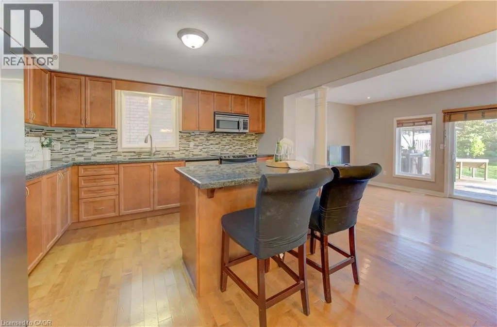 27 OLIVEWOOD Way