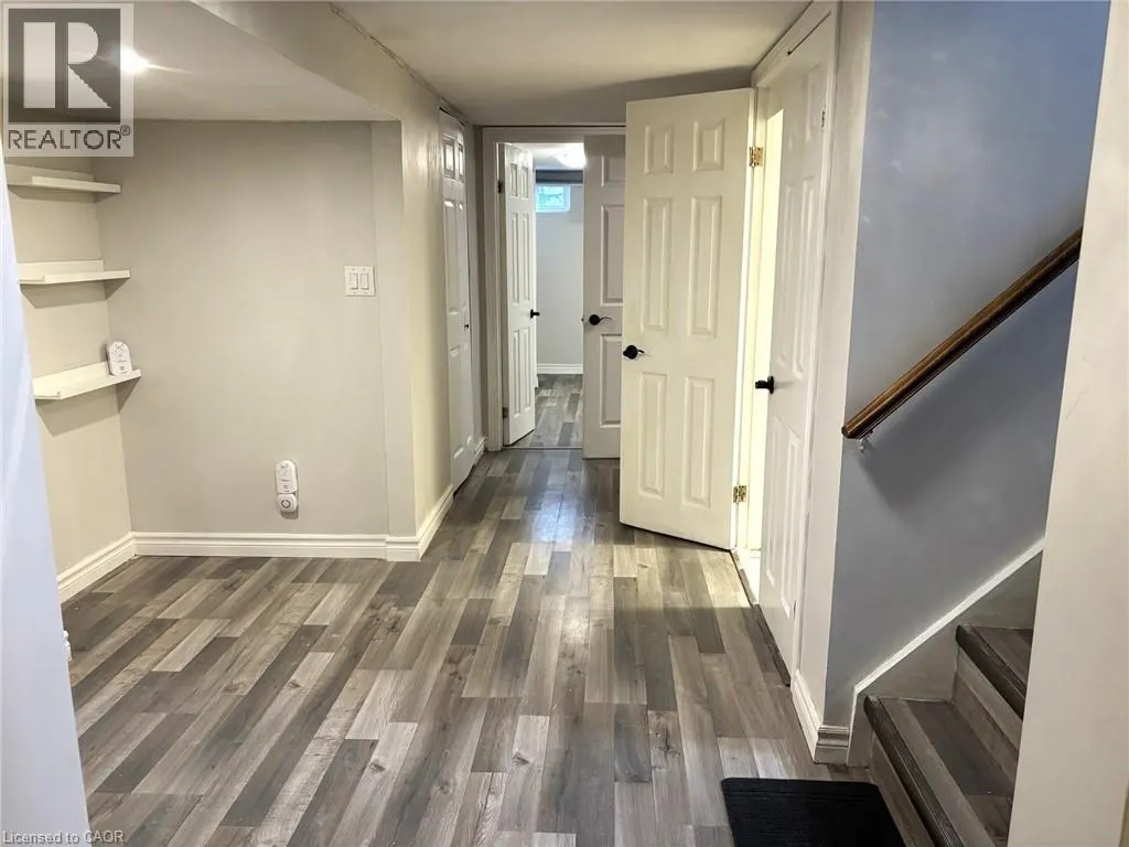32 BIRCHPARK Drive Unit# 2, #2