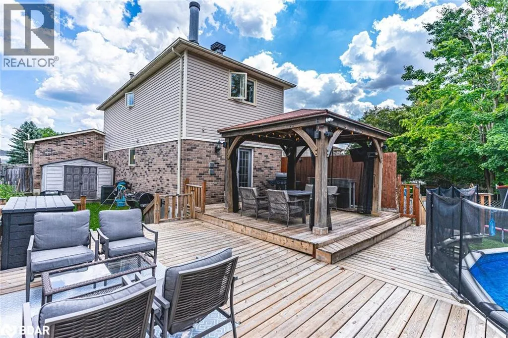 20 PAE Drive