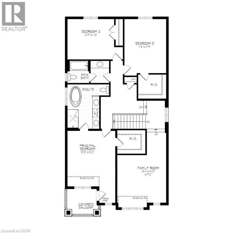 326 CANADA PLUM Street