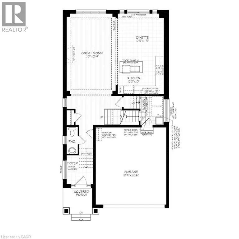 326 CANADA PLUM Street