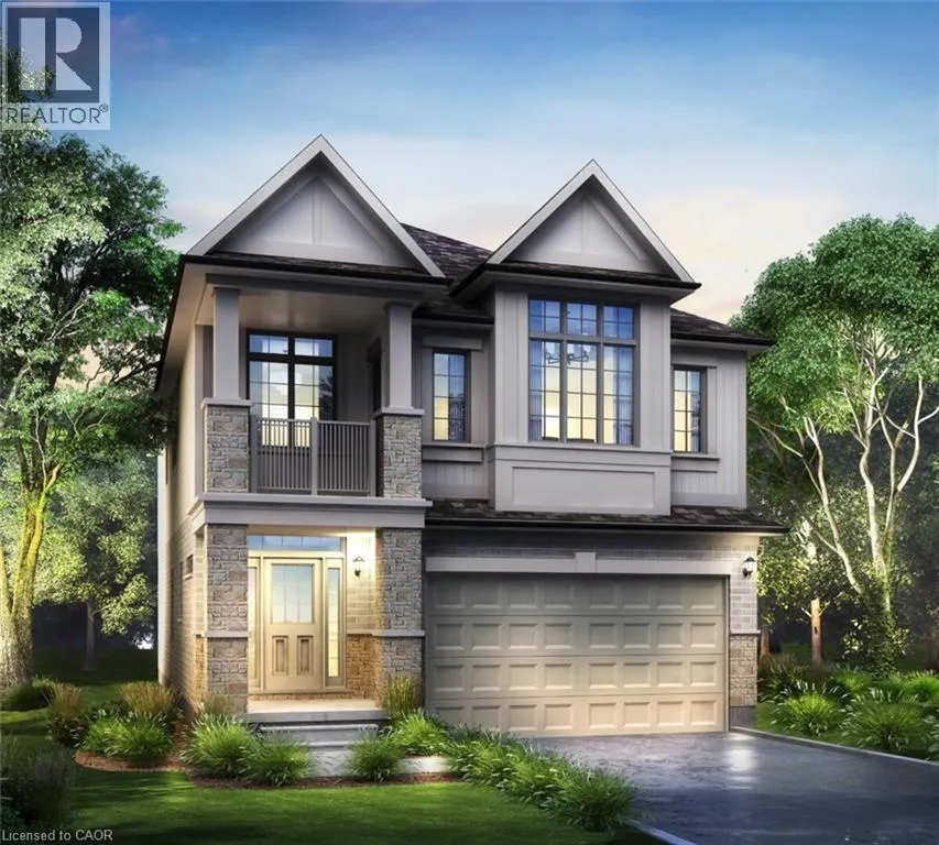 326 CANADA PLUM Street