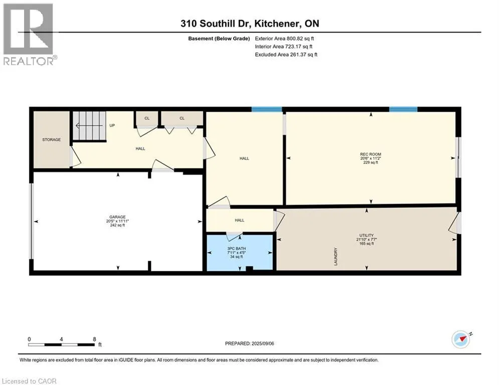 310 SOUTHILL Drive
