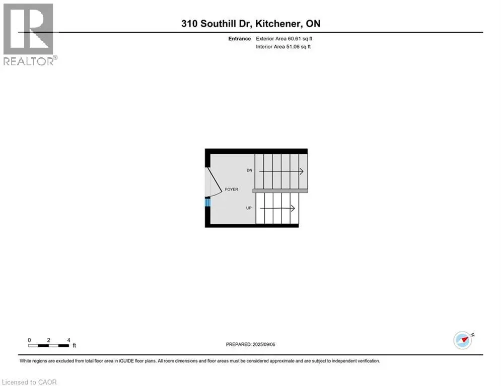310 SOUTHILL Drive