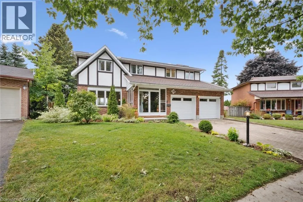 18 WESTCHESTER Place