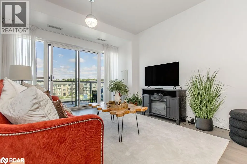 420 WILLIAM GRAHAM Drive Unit# 418, #418